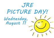 JRE Picture Day