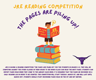 JRE Reading Competition