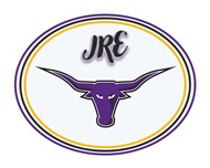Longhorn logo with JRE