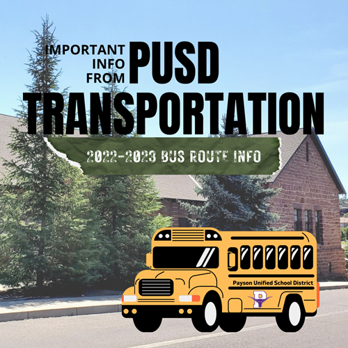 Bus Information